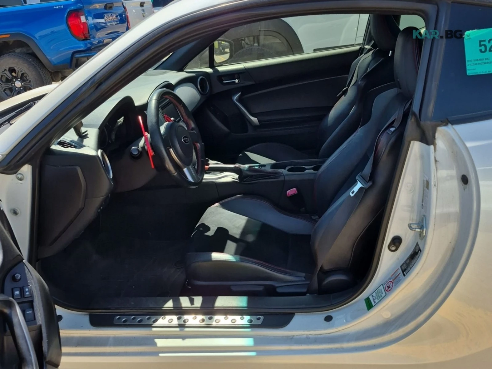 Subaru BRZ SPORT-TECH ���������� ���� �� �������� | Mobile.bg � ����������� 5