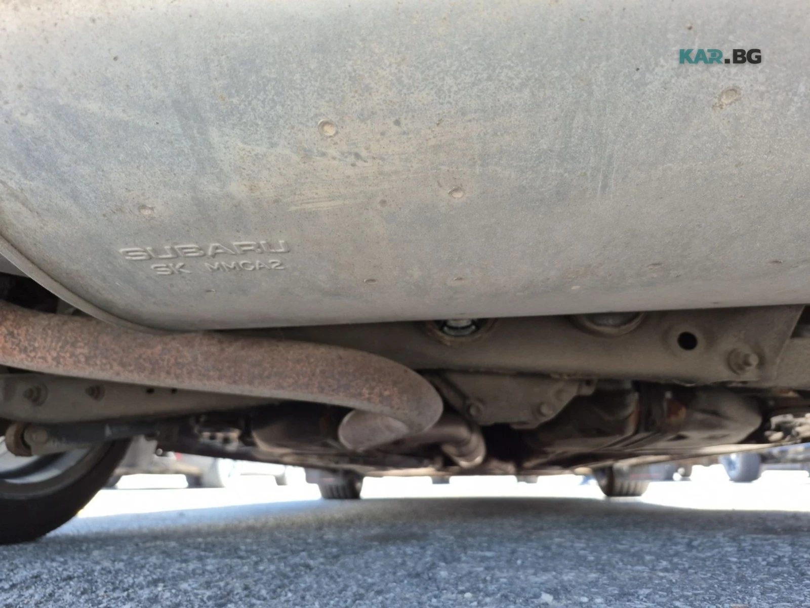 Subaru BRZ SPORT-TECH ���������� ���� �� �������� | Mobile.bg � ����������� 17