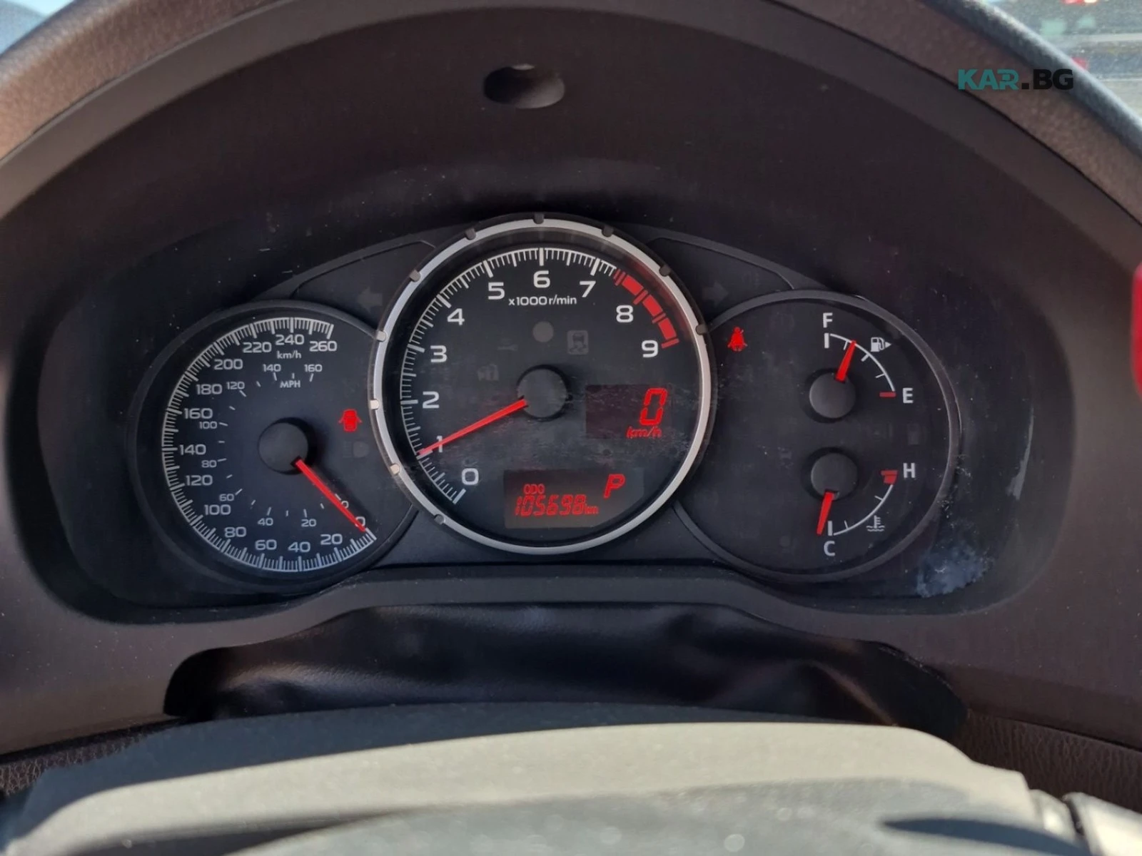 Subaru BRZ SPORT-TECH ���������� ���� �� �������� | Mobile.bg � ����������� 7