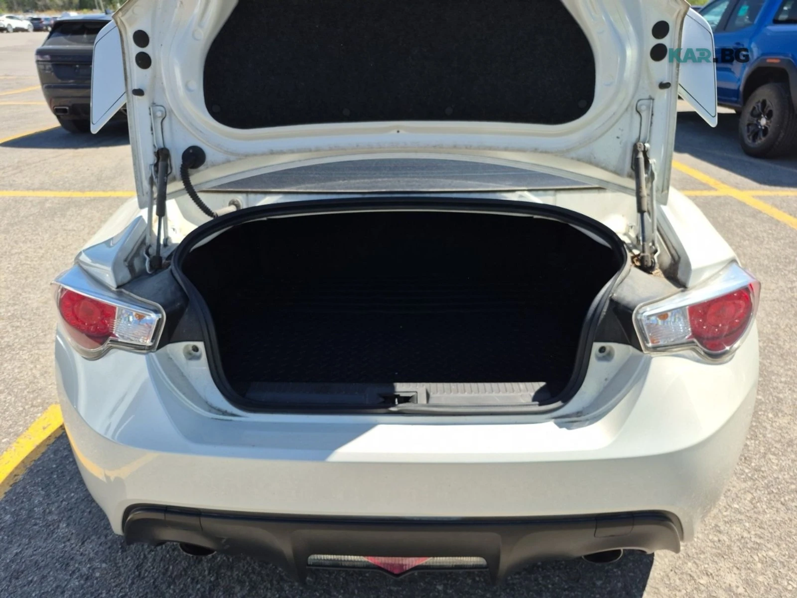 Subaru BRZ SPORT-TECH ���������� ���� �� �������� | Mobile.bg � ����������� 14