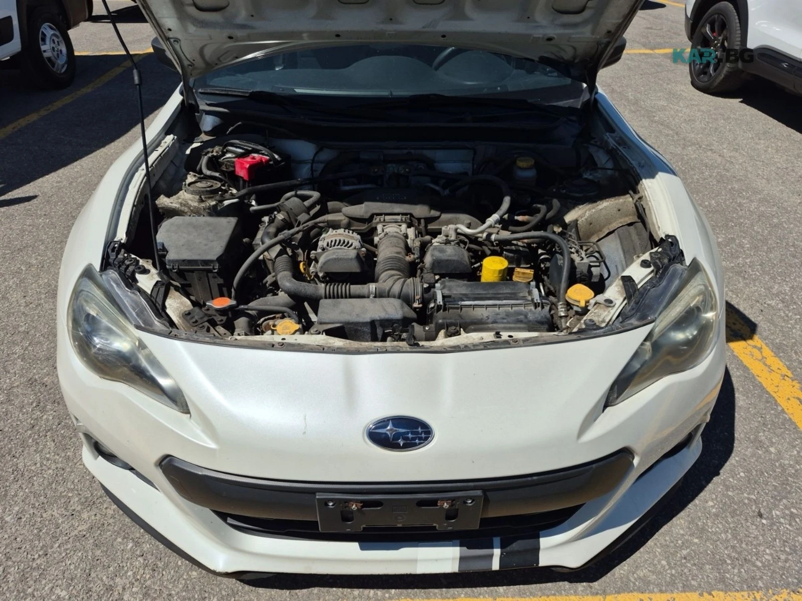Subaru BRZ SPORT-TECH ���������� ���� �� �������� | Mobile.bg � ����������� 13