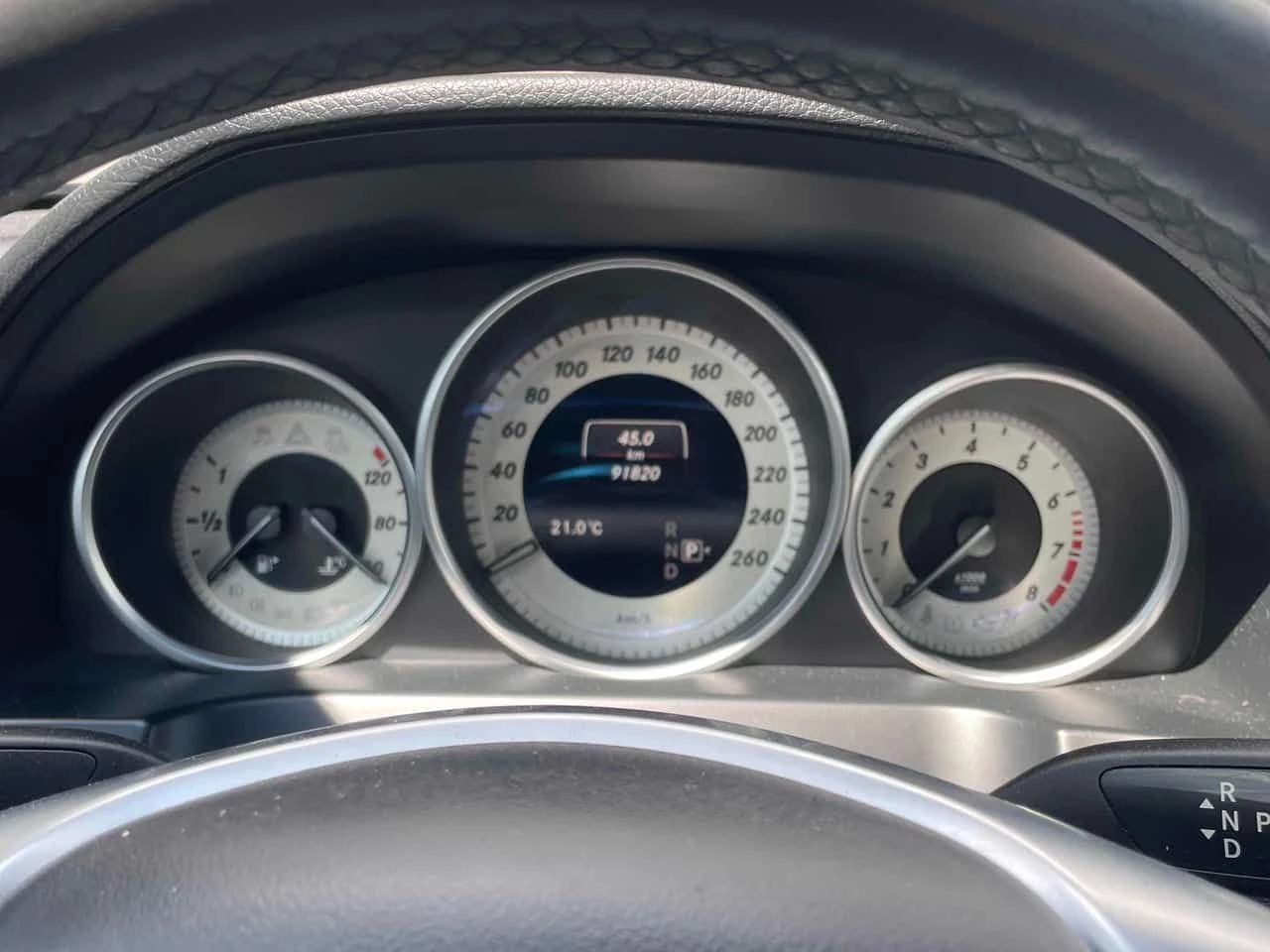 Mercedes-Benz E 400 * 4MATIC / ГЛАВНО ПРЕДСТАВИТЕЛСТВО НА MERCEDES, снимка 8 - Автомобили и джипове - 55177837