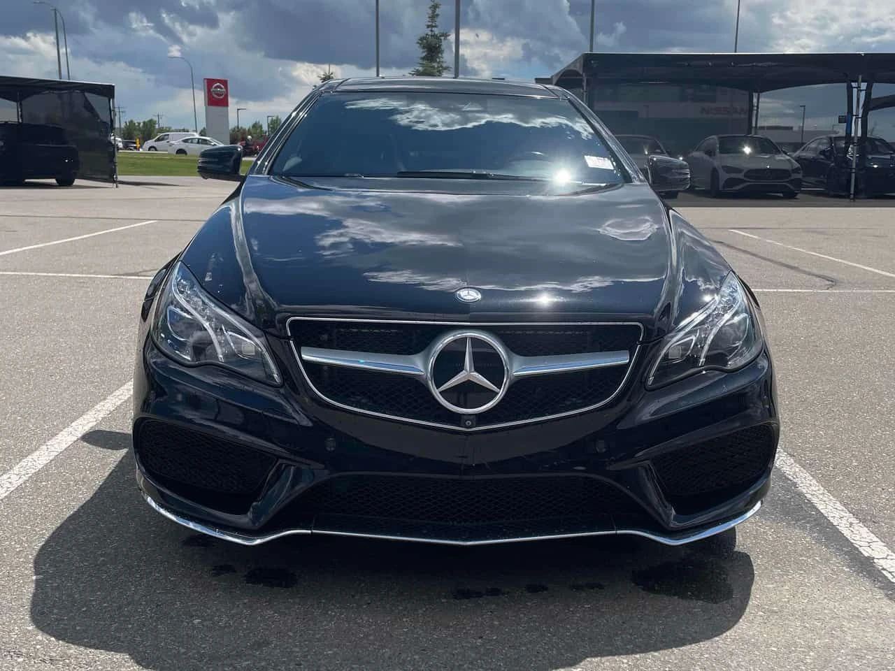Mercedes-Benz E 400 * 4MATIC / ГЛАВНО ПРЕДСТАВИТЕЛСТВО НА MERCEDES, снимка 2 - Автомобили и джипове - 55177837