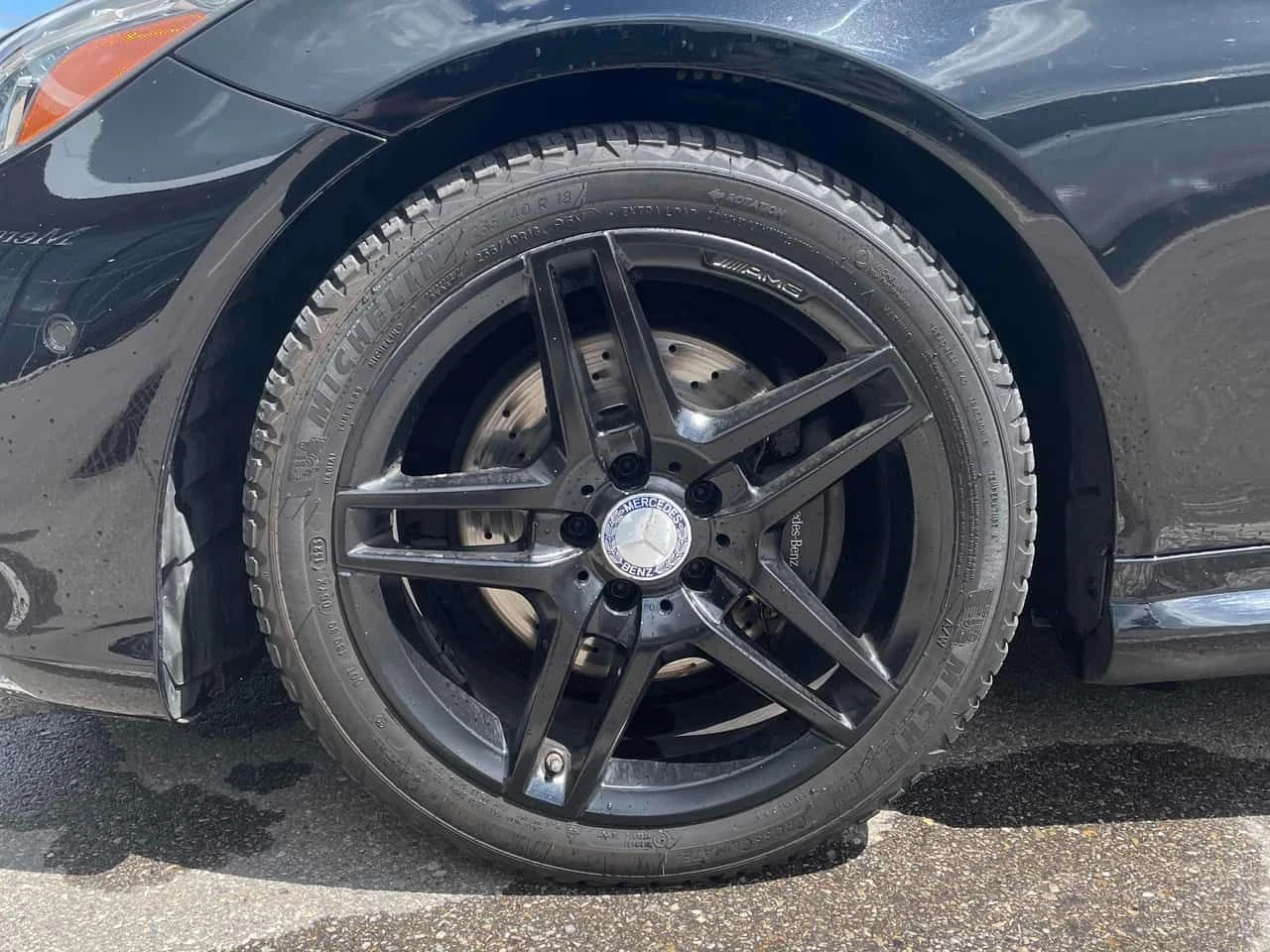 Mercedes-Benz E 400 * 4MATIC / ГЛАВНО ПРЕДСТАВИТЕЛСТВО НА MERCEDES, снимка 6 - Автомобили и джипове - 55177837