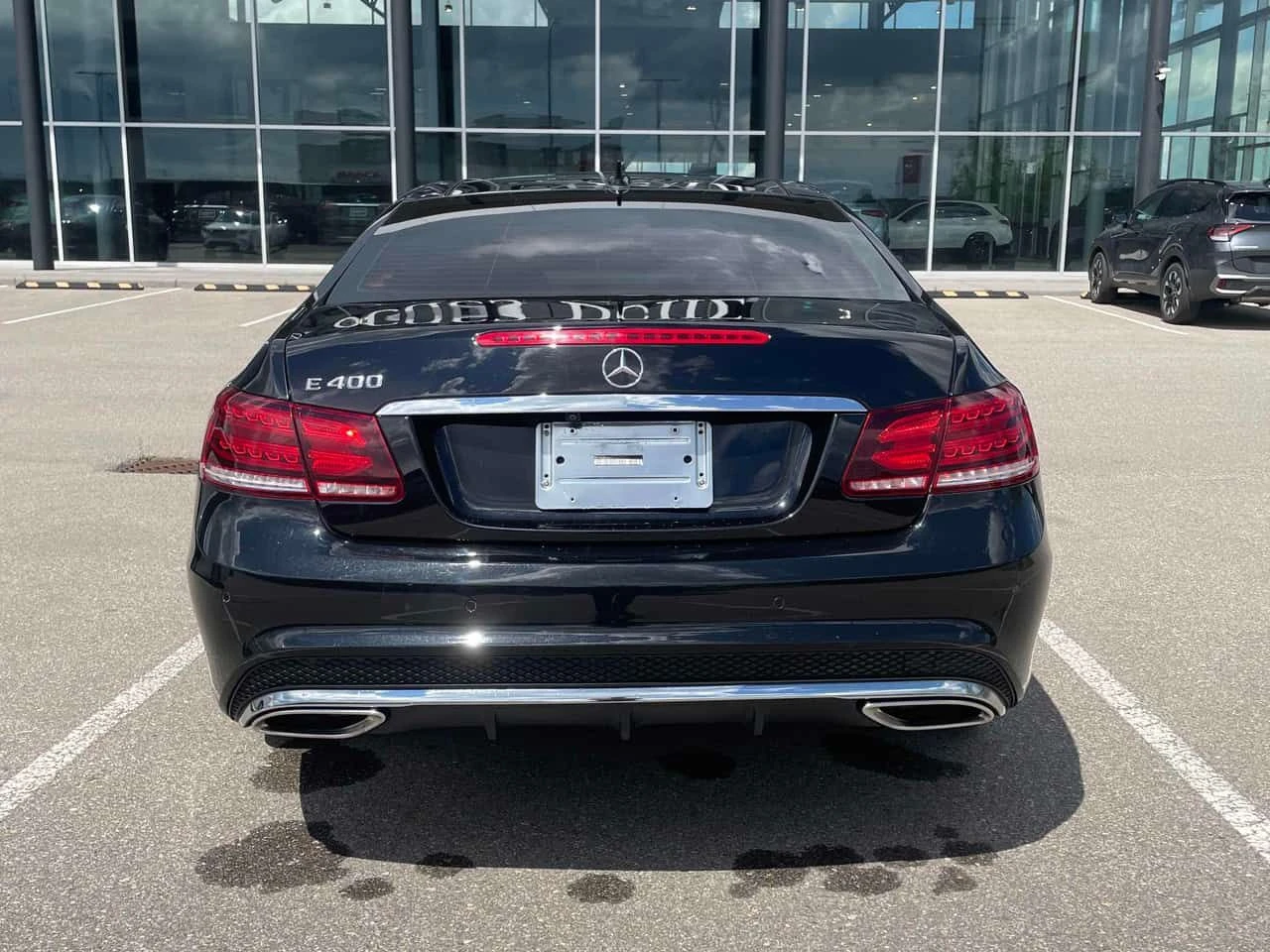 Mercedes-Benz E 400 * 4MATIC / ГЛАВНО ПРЕДСТАВИТЕЛСТВО НА MERCEDES, снимка 5 - Автомобили и джипове - 55177837