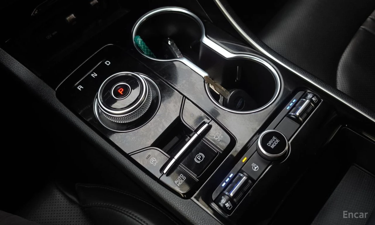 Kia K5 2.0 Prestige* DISTRONIC* �������* ���������* ����� | Mobile.bg � ����������� 12