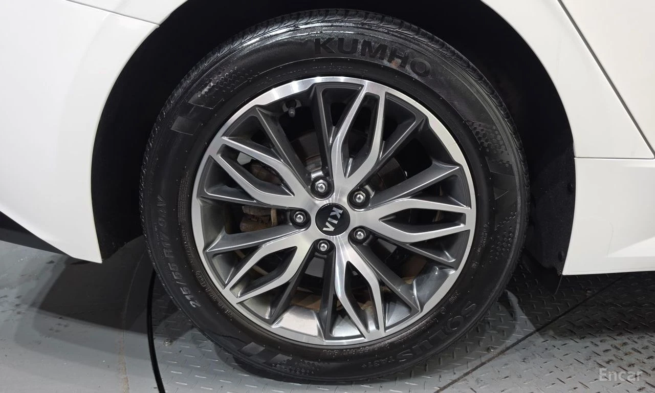Kia K5 2.0 Prestige* DISTRONIC* �������* ���������* ����� | Mobile.bg � ����������� 5