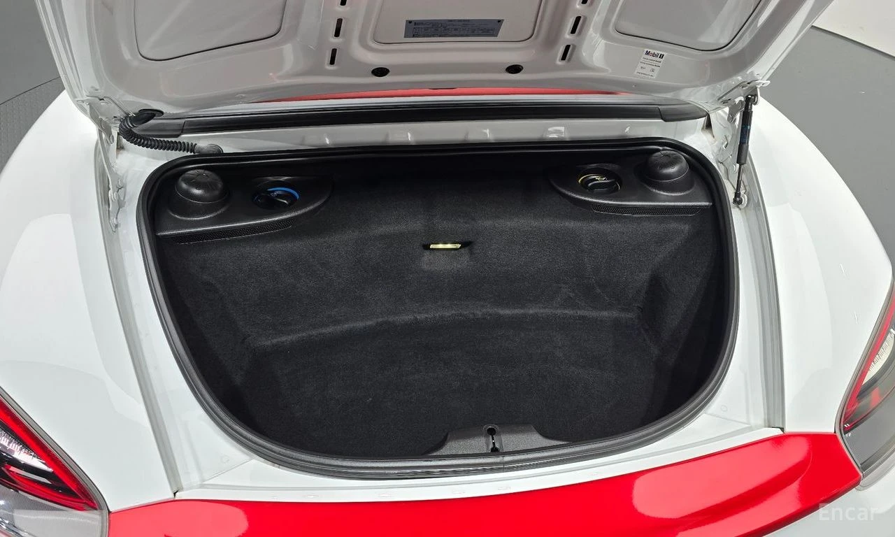 Porsche Boxster 3.4S 981 Cabrio* ПОДГРЕВ* ОБДУХВАНЕ* КРАЙНА ЦЕНА* , снимка 7 - Автомобили и джипове - 55476139