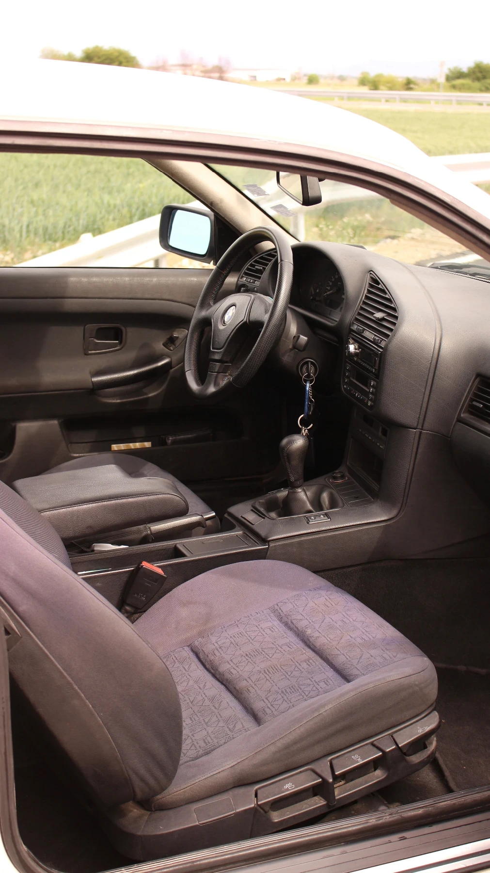 BMW 318 IS, снимка 6 - Автомобили и джипове - 55614198