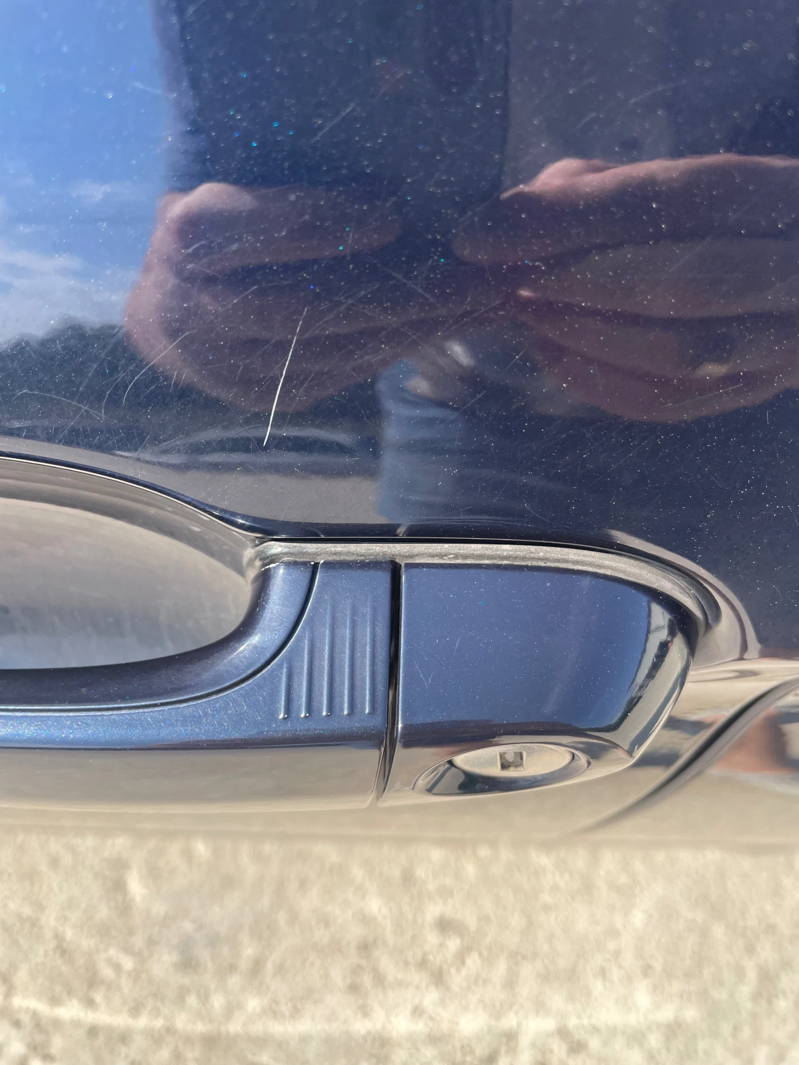 BMW 320, снимка 7 - Автомобили и джипове - 55655203