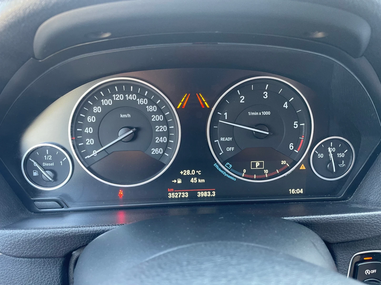 BMW 320, снимка 12 - Автомобили и джипове - 55655203