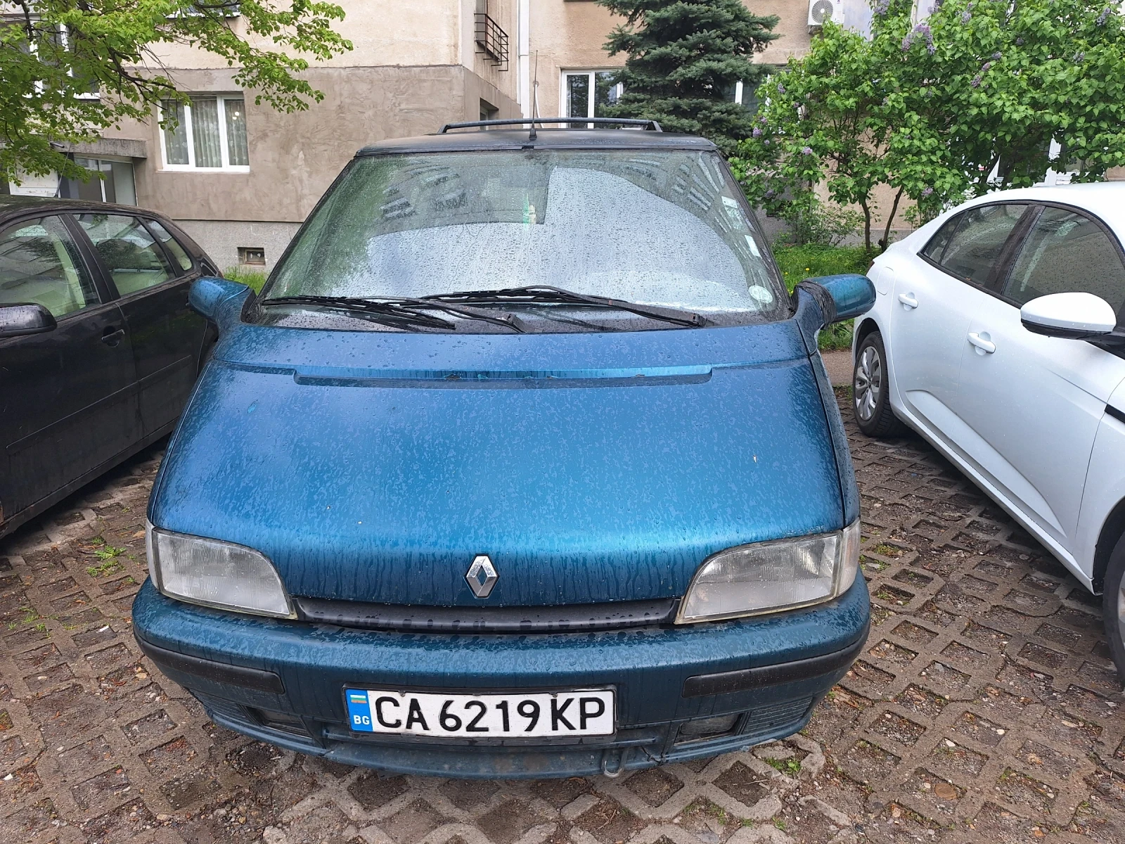 Renault Espace