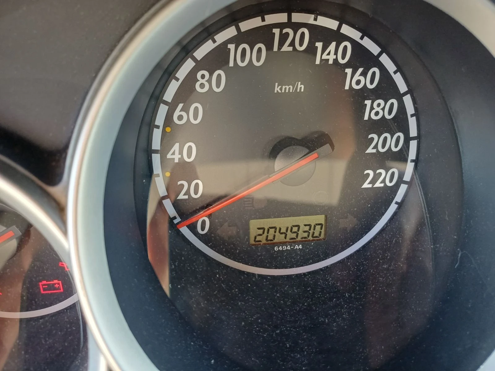 Honda Jazz 1.4 Автоматик