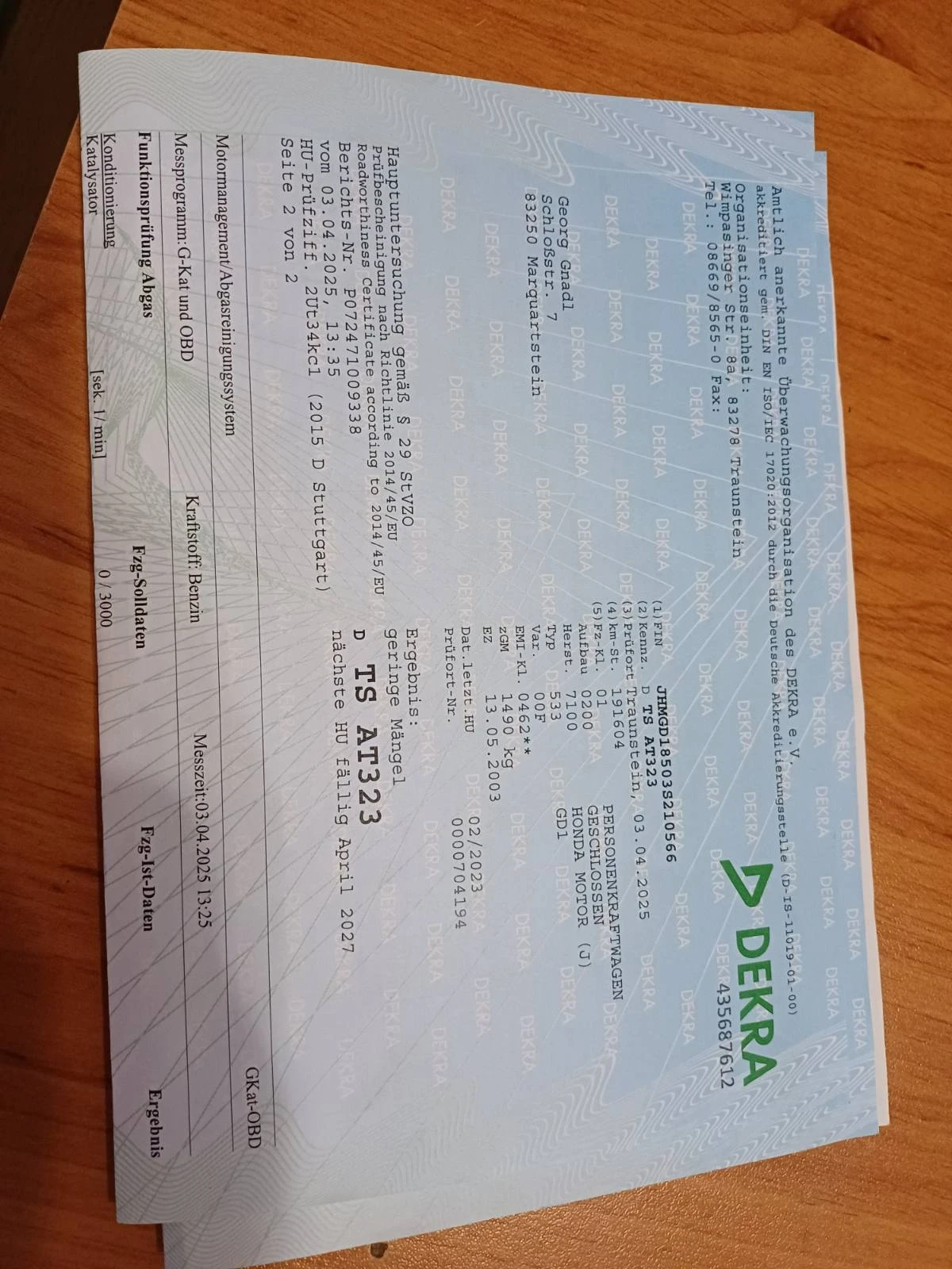 Honda Jazz 1.4 Автоматик, снимка 14 - Автомобили и джипове - 55687389