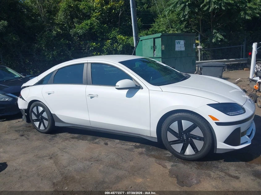 Hyundai Ioniq 6 Se | Mobile.bg � ����������� 13
