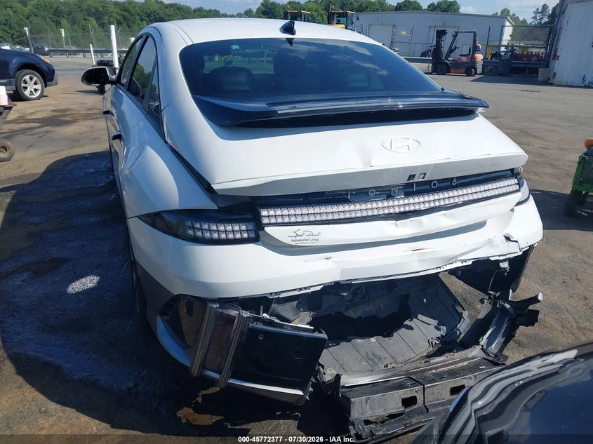 Hyundai Ioniq 6 Se | Mobile.bg � ����������� 6