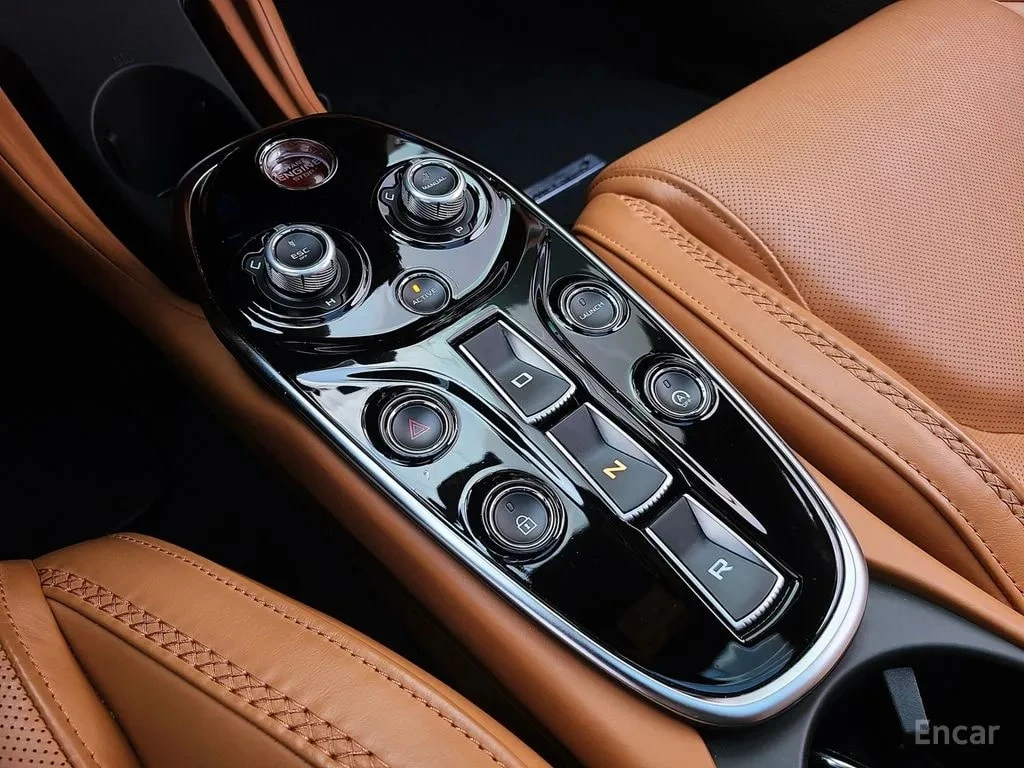 McLaren GT 4.0, снимка 13 - Автомобили и джипове - 55878042