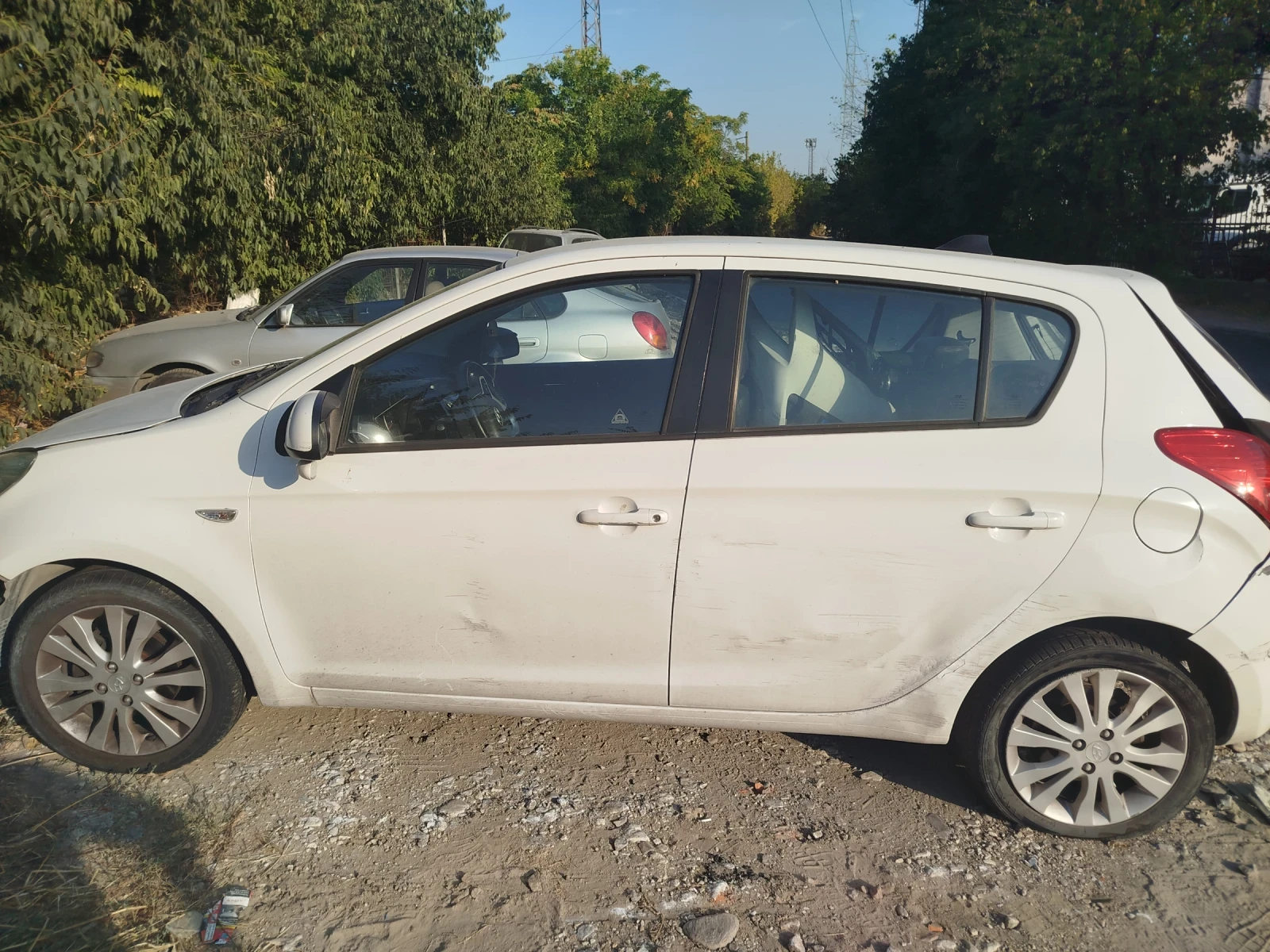 Hyundai I20 | Mobile.bg � ����������� 6