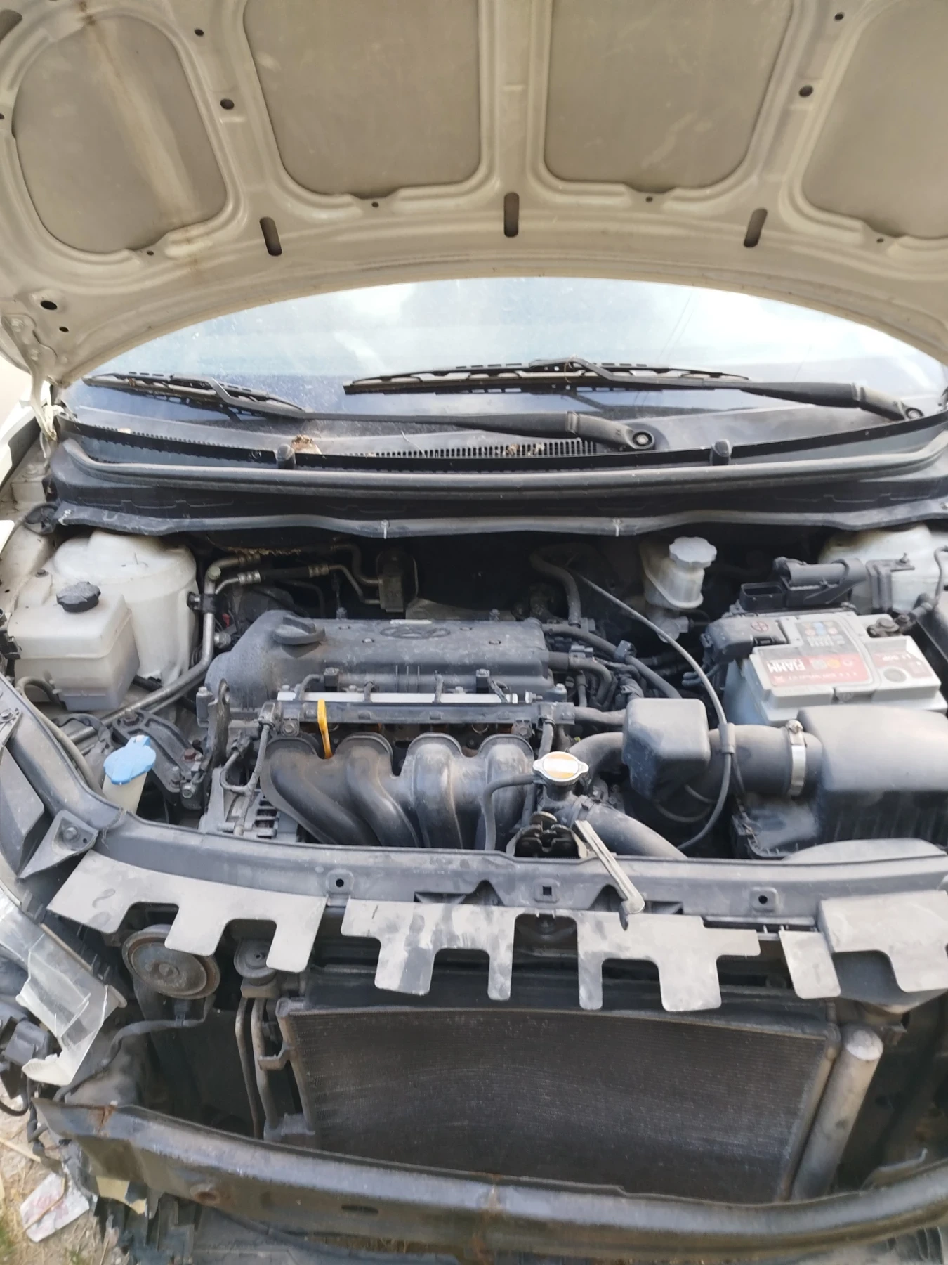 Hyundai I20 | Mobile.bg � ����������� 10