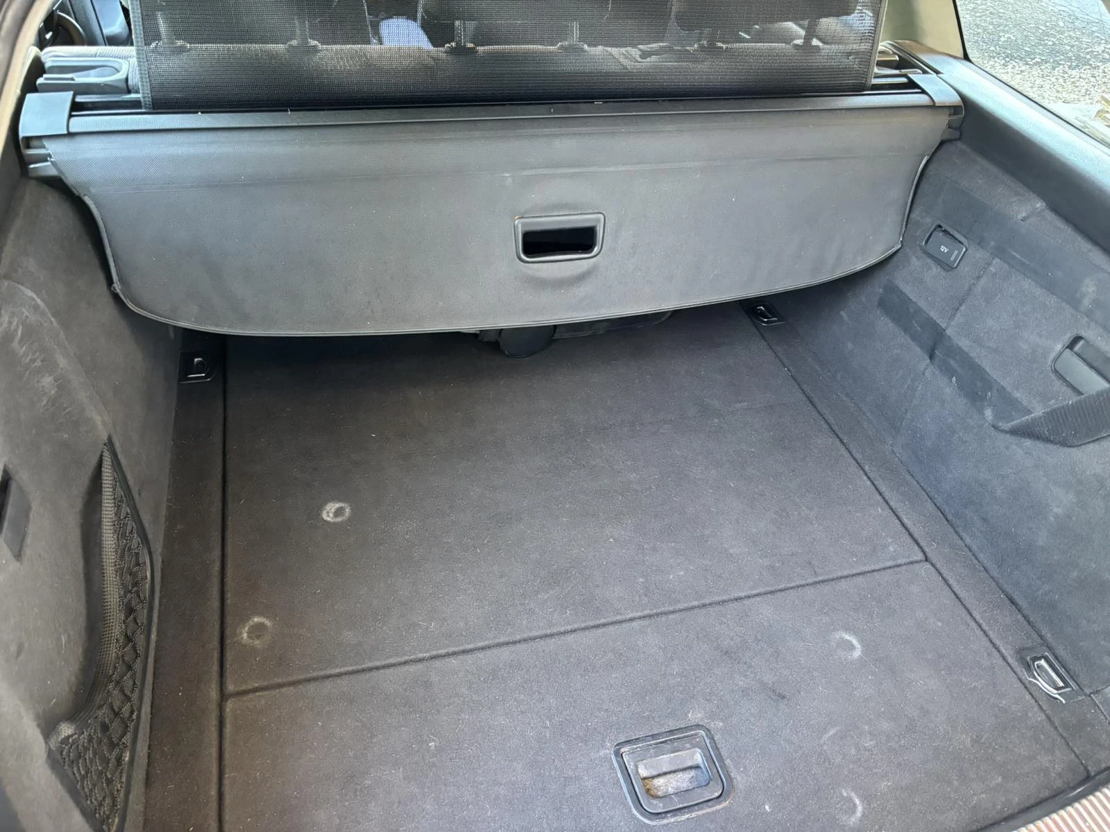 Audi A4 1.9TDI, снимка 7 - Автомобили и джипове - 55959407