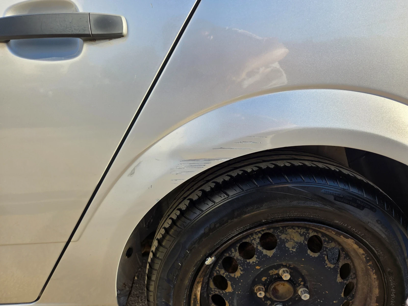 Opel Astra, снимка 9 - Автомобили и джипове - 55997620