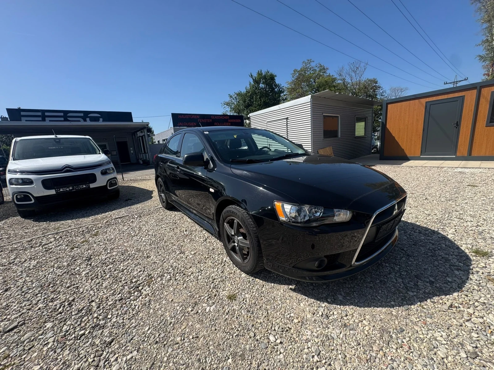 Mitsubishi Lancer 1.8 Diesel очакван внос , снимка 2 - Автомобили и джипове - 56019967