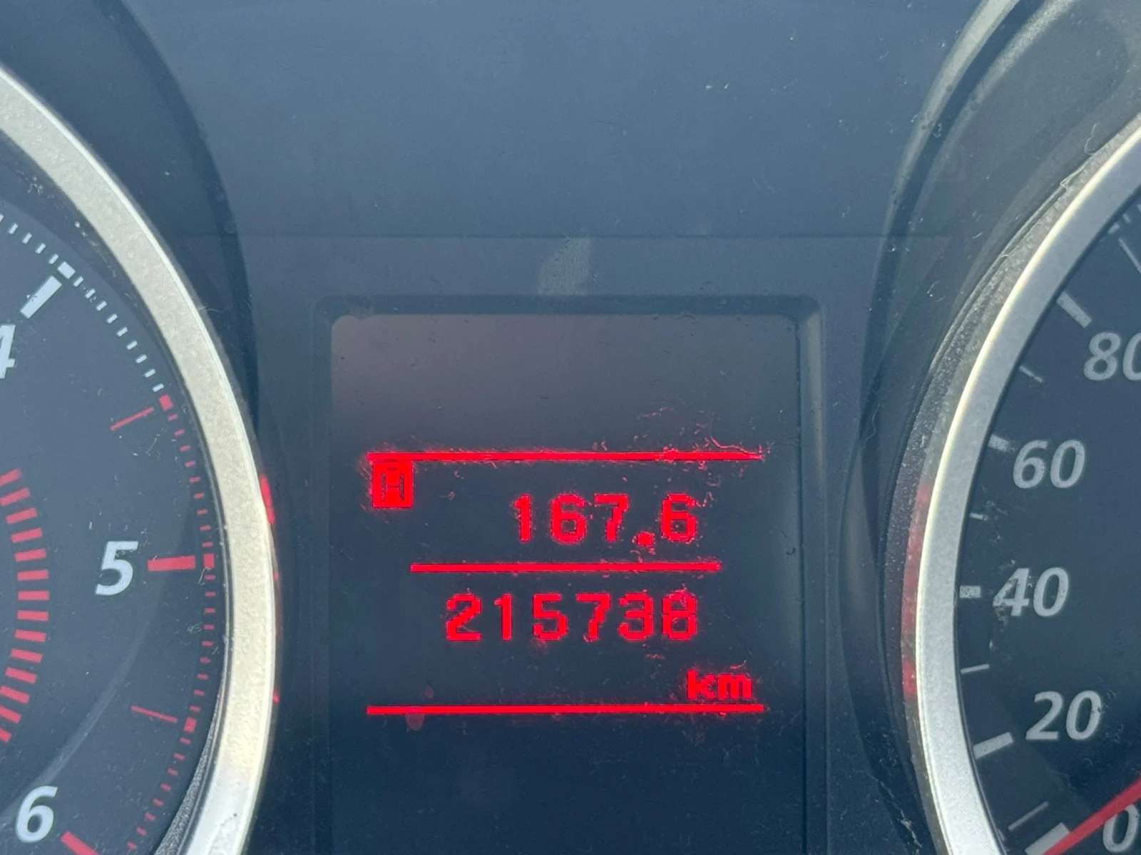 Mitsubishi Lancer 1.8 Diesel очакван внос , снимка 7 - Автомобили и джипове - 56019967