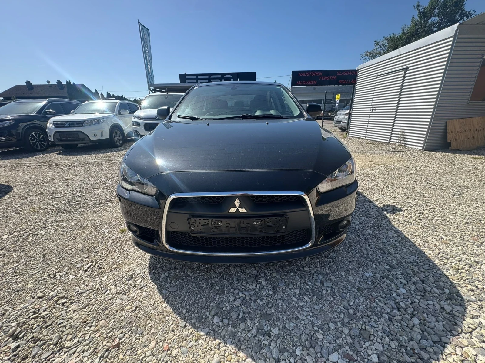 Mitsubishi Lancer 1.8 Diesel очакван внос , снимка 5 - Автомобили и джипове - 56019967