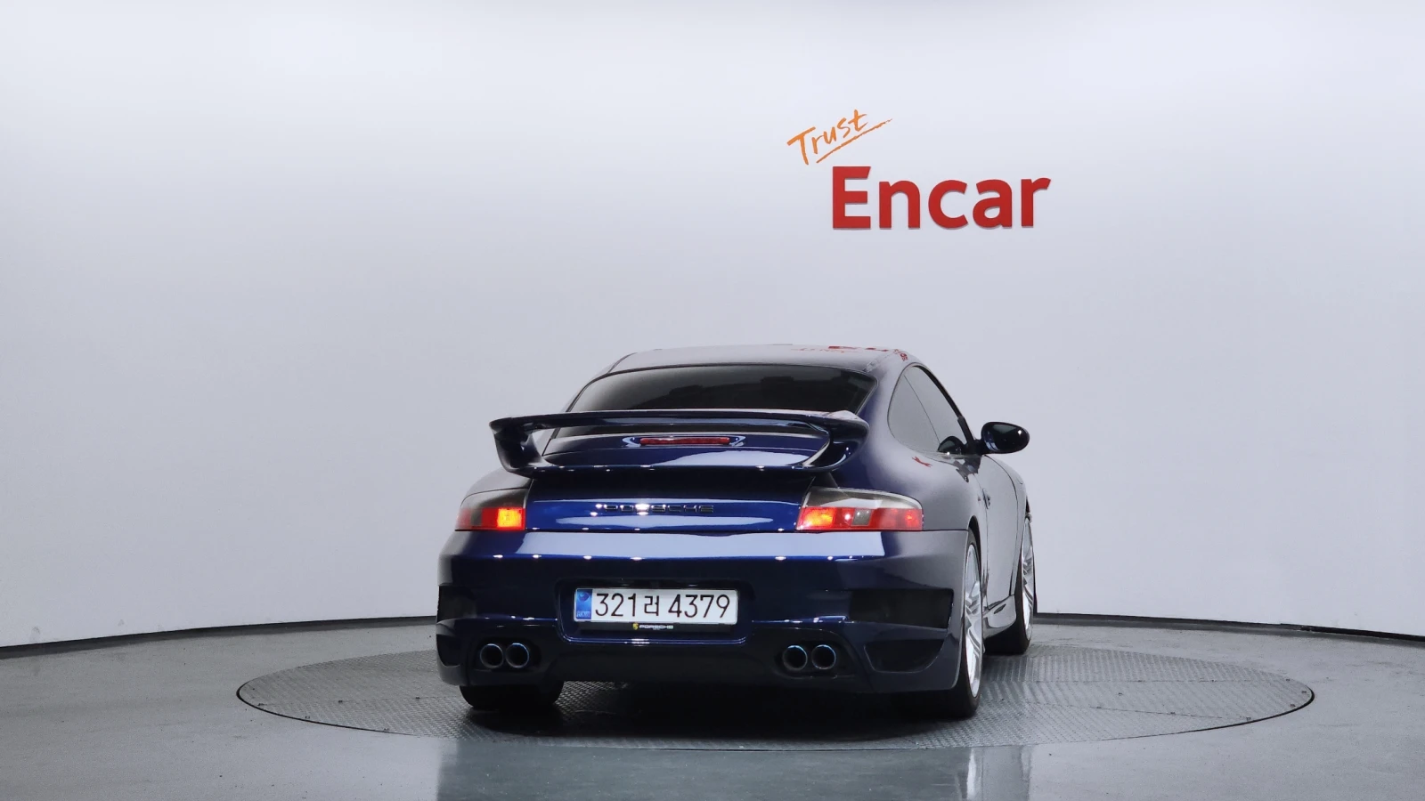 Porsche 911 CARRERA 996* FACELIFT* КРАЙНА ЦЕНА, снимка 4 - Автомобили и джипове - 56059278