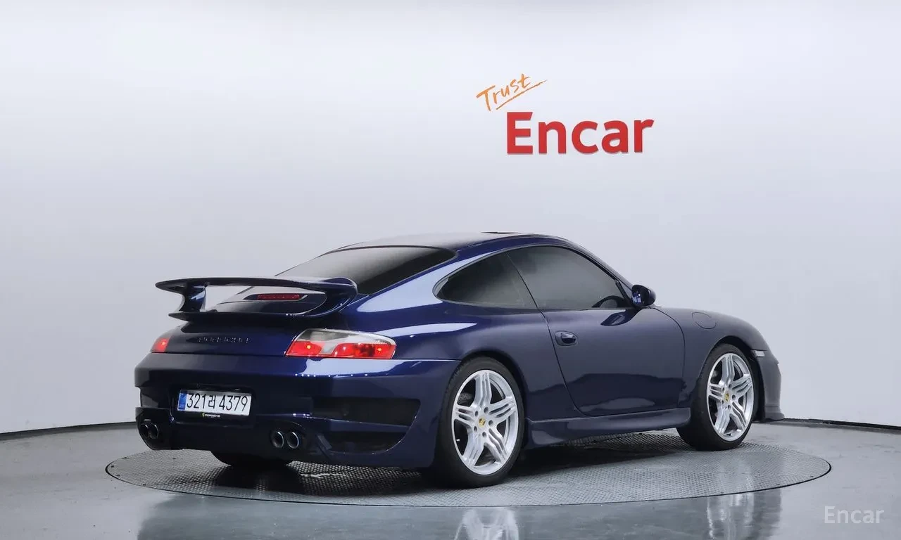 Porsche 911 CARRERA 996* FACELIFT* КРАЙНА ЦЕНА, снимка 3 - Автомобили и джипове - 56059278