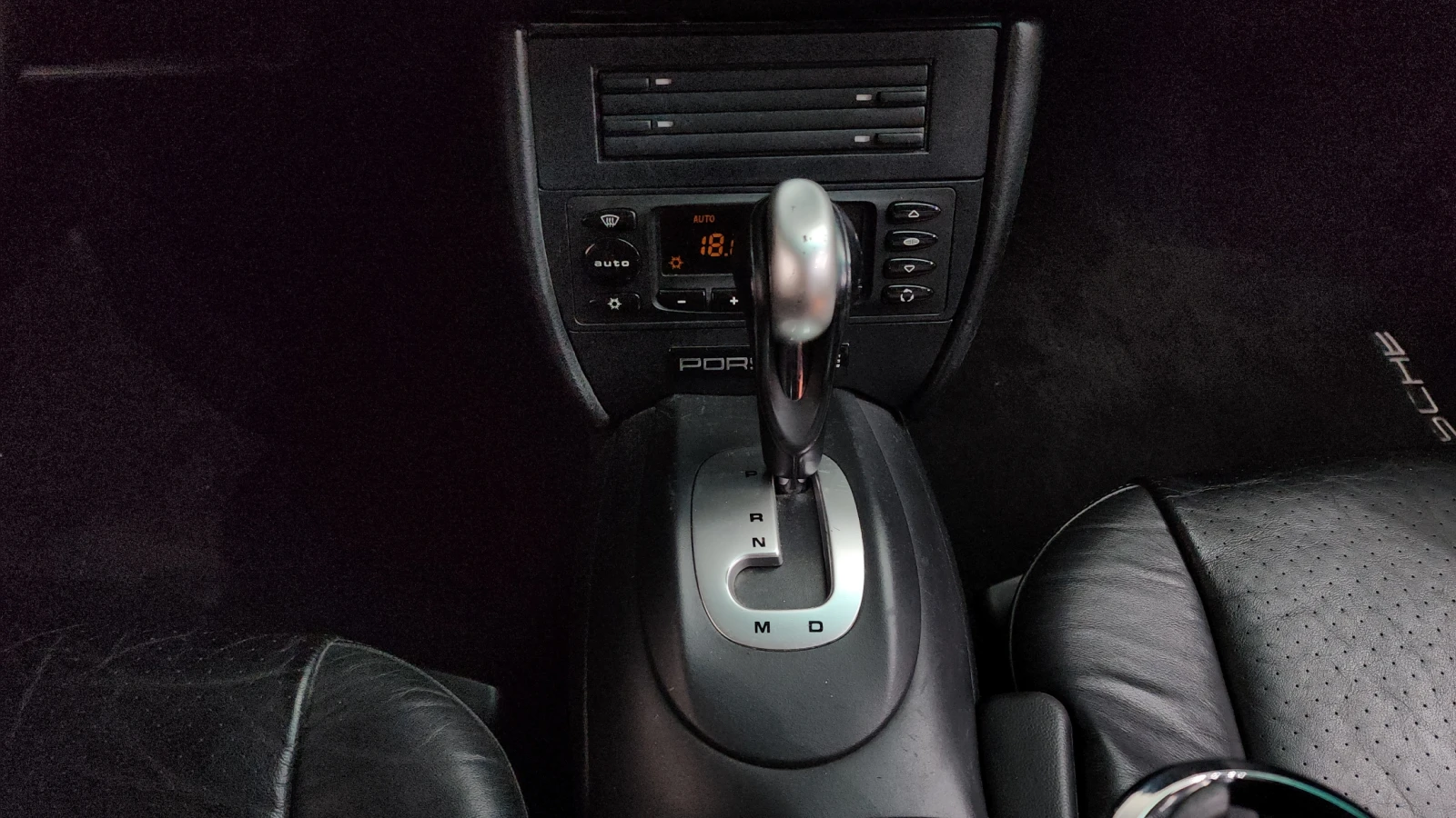 Porsche 911 CARRERA 996* FACELIFT* КРАЙНА ЦЕНА, снимка 10 - Автомобили и джипове - 56059278