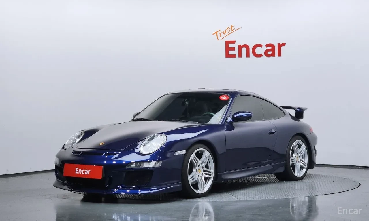 Porsche 911 CARRERA 996* FACELIFT* КРАЙНА ЦЕНА