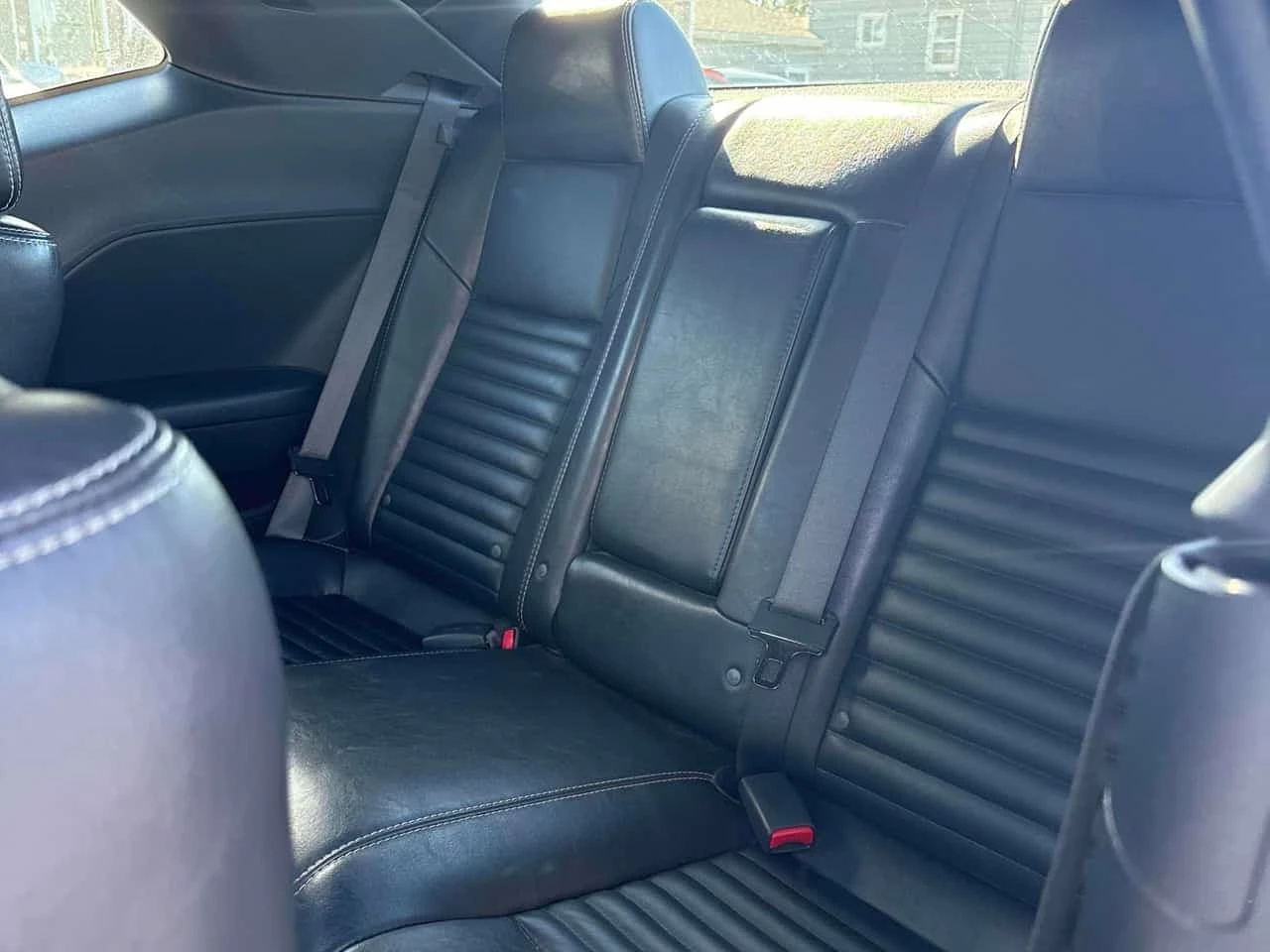 Dodge Challenger 2dr Cpe R/T * CARFAX * ���������� *  | Mobile.bg � ����������� 10