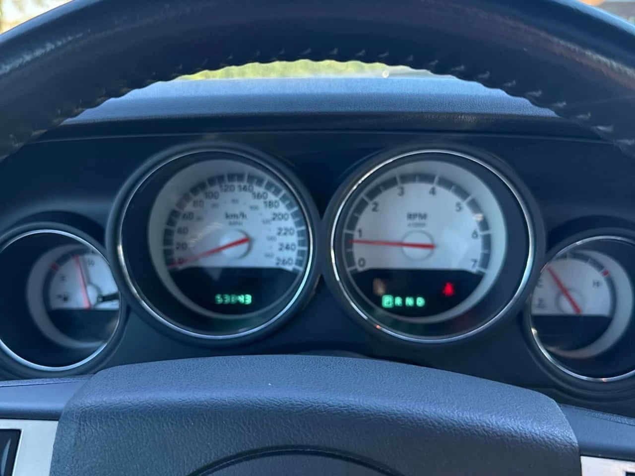 Dodge Challenger 2dr Cpe R/T * CARFAX * ���������� *  | Mobile.bg � ����������� 7