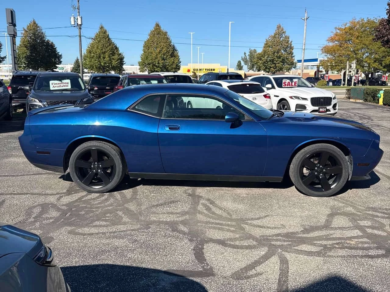 Dodge Challenger 2dr Cpe R/T * CARFAX * ���������� *  | Mobile.bg � ����������� 3