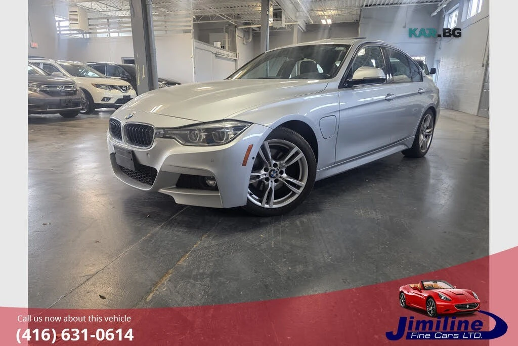 BMW 330 E* IPERFORMANCE* SURROUND VIEW* ЛЮК* 
