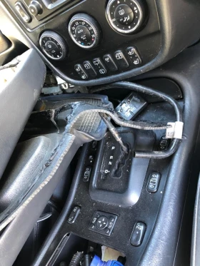 Mercedes-Benz ML 320, снимка 4