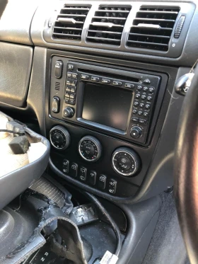 Mercedes-Benz ML 320, снимка 3