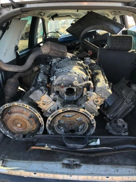 Mercedes-Benz ML 320, снимка 7