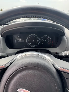 Jaguar F-PACE * 3.0* PANO* R-DESIGN, снимка 12