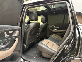 Mercedes-Benz GLS 63 AMG CARBON CERAMIC\PANO\HEAD  UP\ DISTRONIC\360* , снимка 12