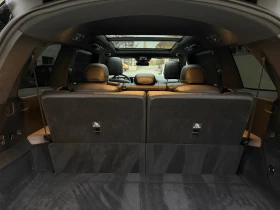 Mercedes-Benz GLS 63 AMG CARBON CERAMIC\PANO\HEAD  UP\ DISTRONIC\360* , снимка 13