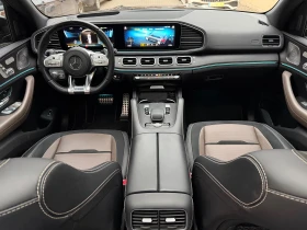 Mercedes-Benz GLS 63 AMG CARBON CERAMIC\PANO\HEAD  UP\ DISTRONIC\360* , снимка 8