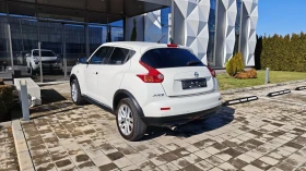 Nissan Juke 1.6i 117kc., снимка 5