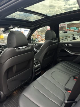BMW X5, снимка 11