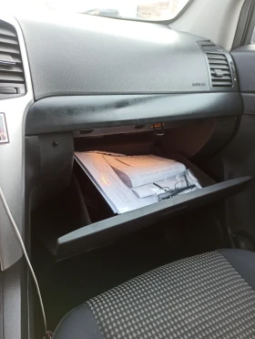 Chevrolet Captiva, снимка 15