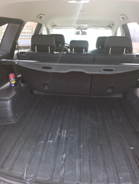 Chevrolet Captiva, снимка 7