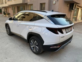 Hyundai Tucson 1.6 T-GDI/ Smart/ Гаранция до 2028/ Наличен!, снимка 7