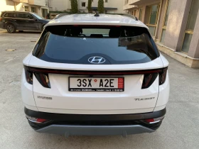 Hyundai Tucson 1.6 T-GDI/ Smart/ Гаранция до 2028/ Наличен!, снимка 6