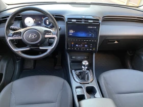 Hyundai Tucson 1.6 T-GDI/ Smart/ Гаранция до 2028/ Наличен!, снимка 9